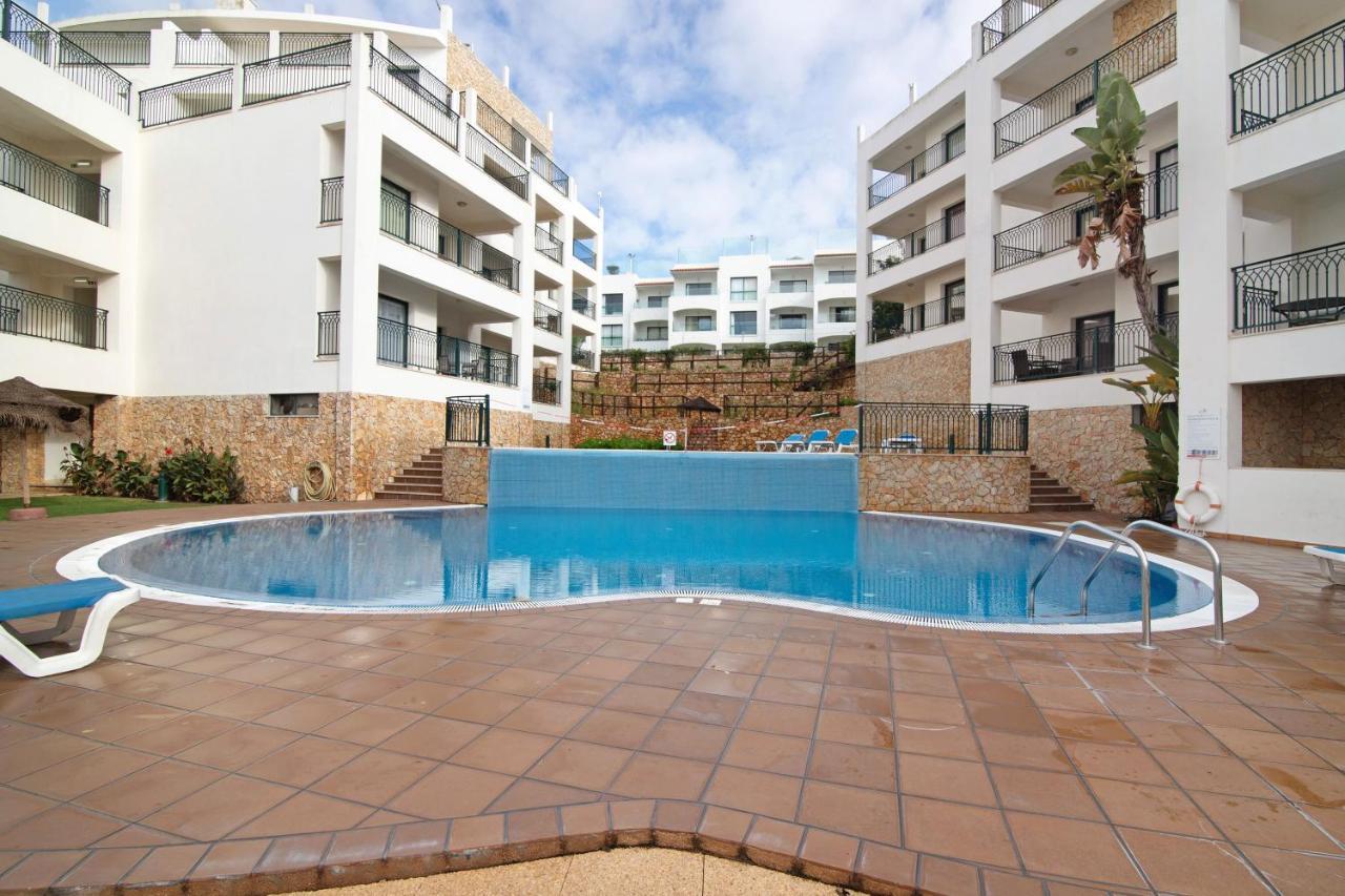 Colina Do Atlantico 203 Apartment Albufeira Exterior foto